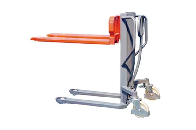Pallet Lift