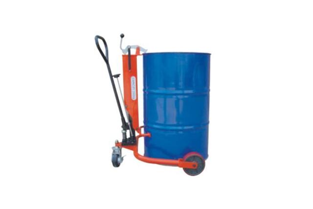 Drum Carrier