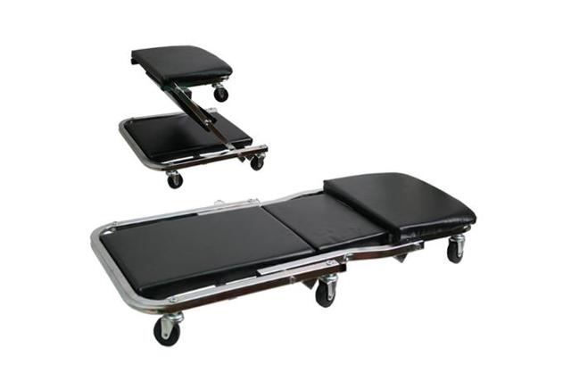 Foldable Working Table
