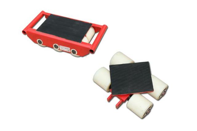 Space Roller CF/HS Series