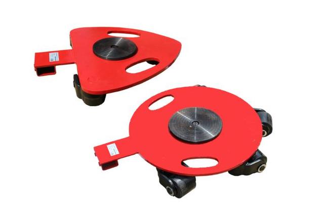 Space Roller CB Series