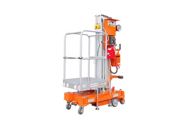 GTWY Series (12M)