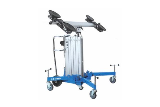 Transportable Lift