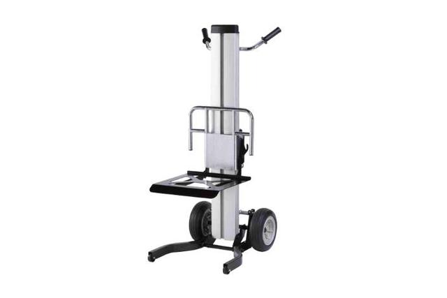 Foldable Small Size Mini Stacker