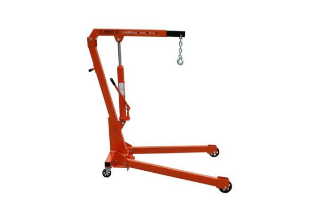 Stadnard Engine Lift