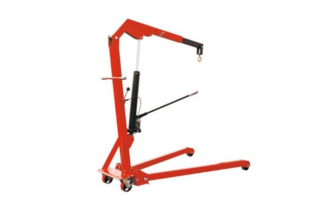 Exlclusive Engine Lift