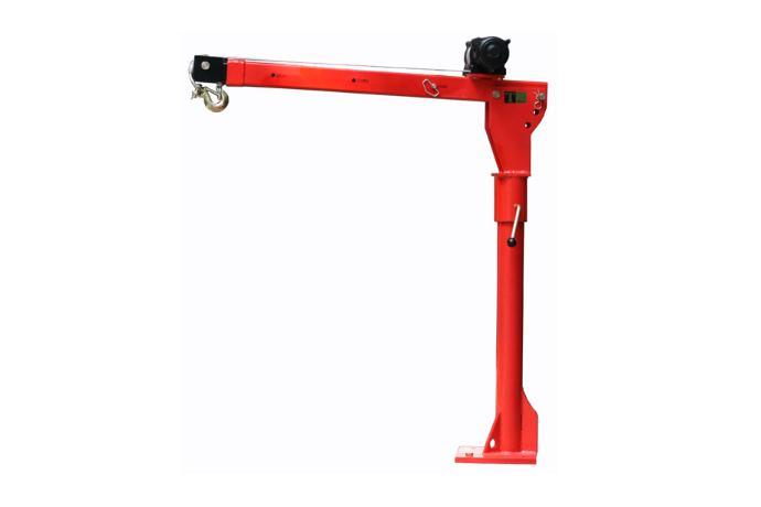 Automobile Mini Crane HP
