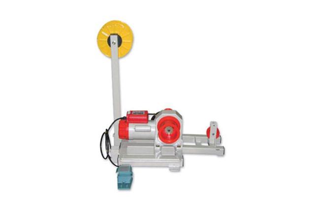 Cable Winch