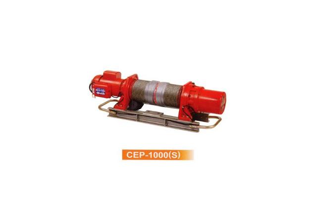 Double Drum CEP Series