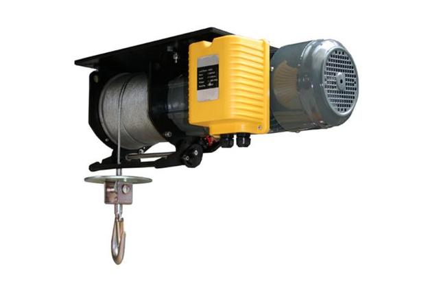 Wind Power Generation Winch