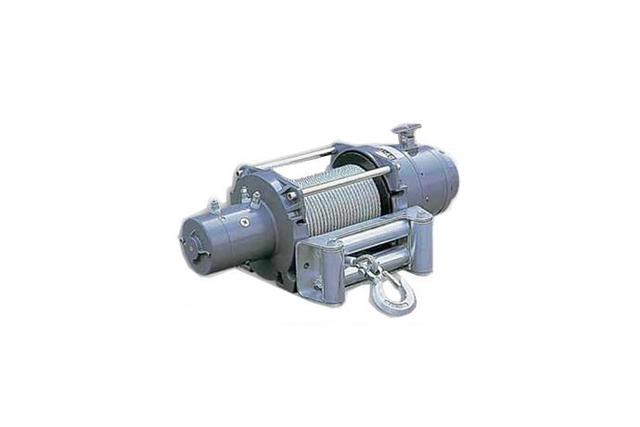 Automobile Winch DV Series (High Capacity)