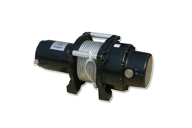 Automobile Hoist DRH