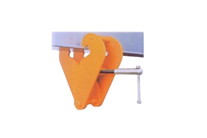 Beam Clamp (Trolley Fixed Type)