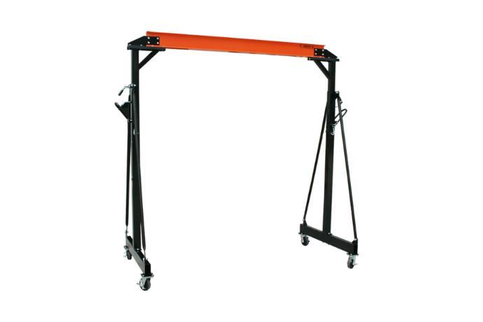 Mobile Gantry Crane