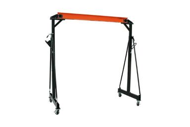Mobile Gantry Crane