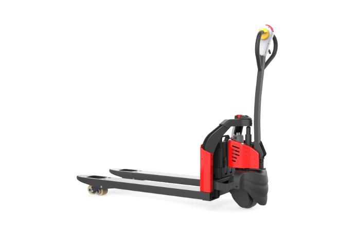 Electric Hand Pallet Truck
