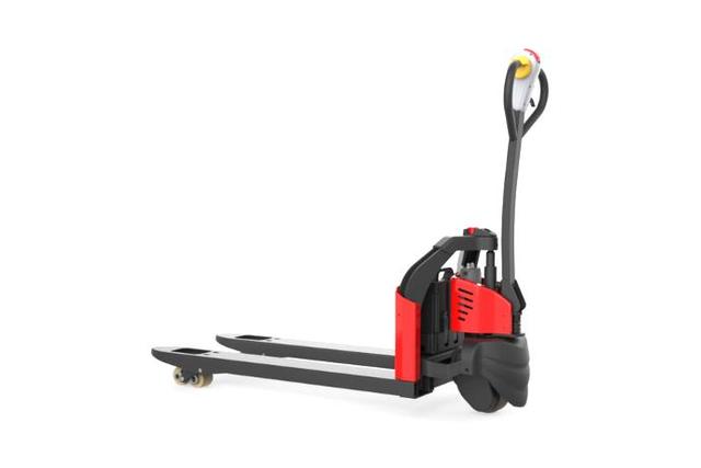 Electric Hand Pallet Truck