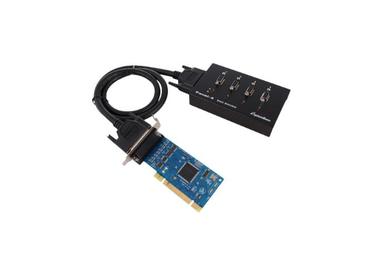 Serial Card (PCI)