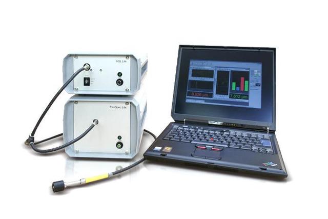 Multi-Layer Thickness Gauge