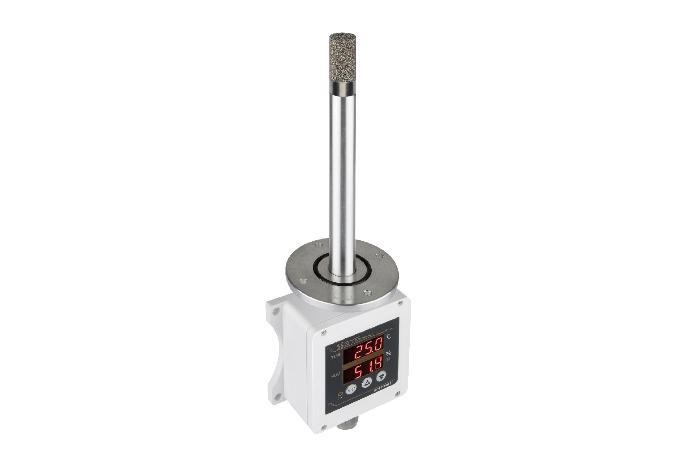 Duct Type Sensor