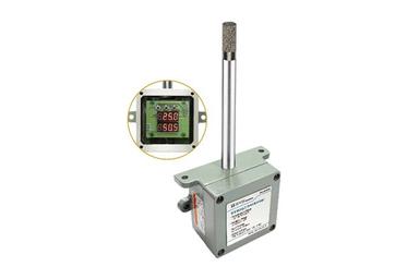 Explosion Proof Type Sensor