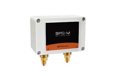 Differential Pressure Sensor