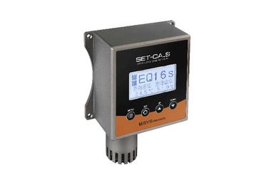 Ethylene Sensor