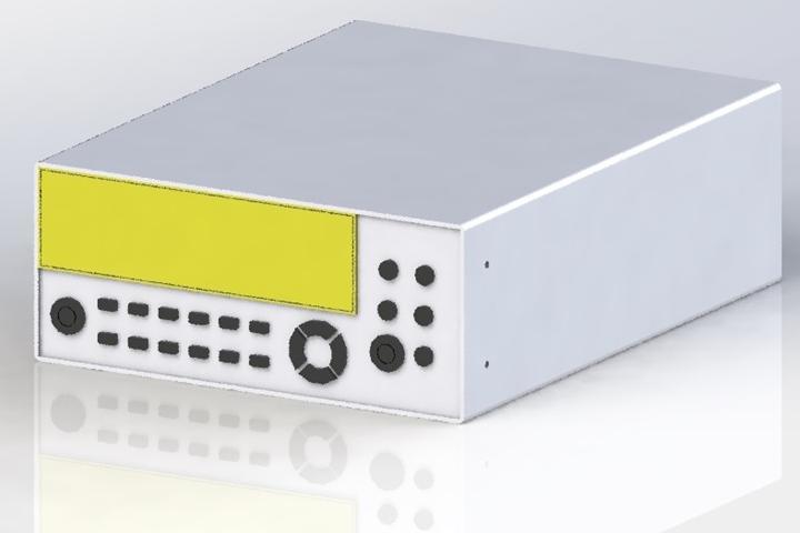 Battery Hi Tester