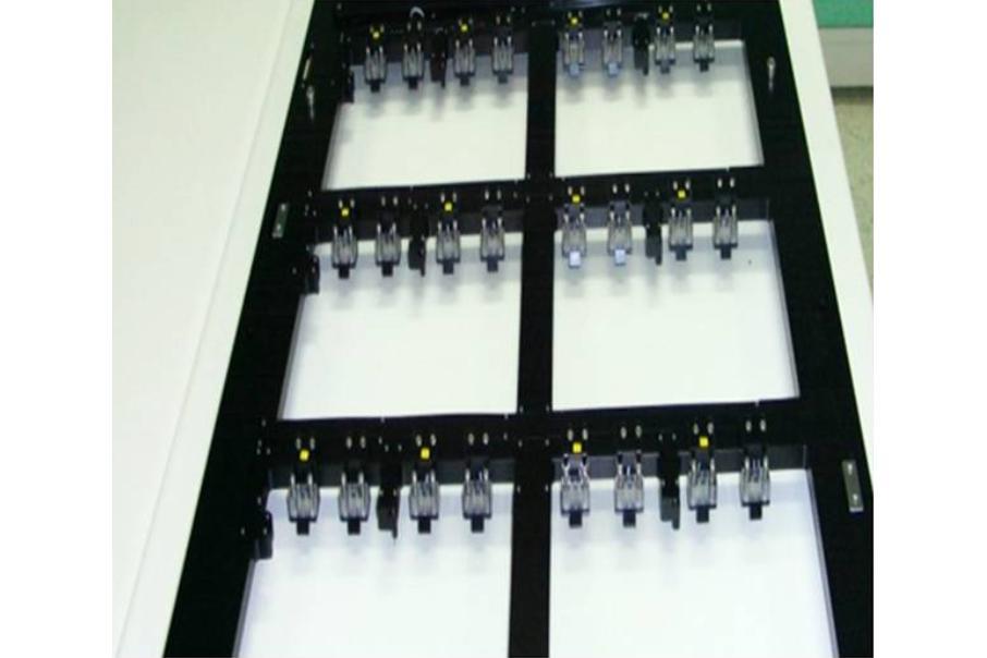 Probe Frame