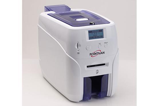 Card Printer
