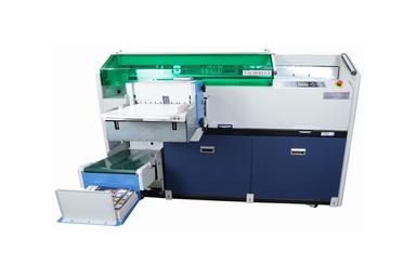 Auto Cover Feeder