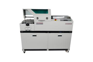 Manual Binding Machine