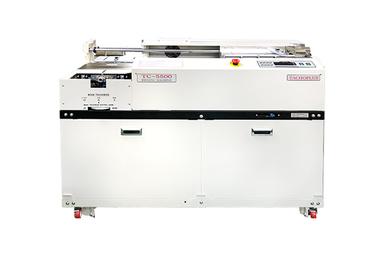 Manual Binding Machine
