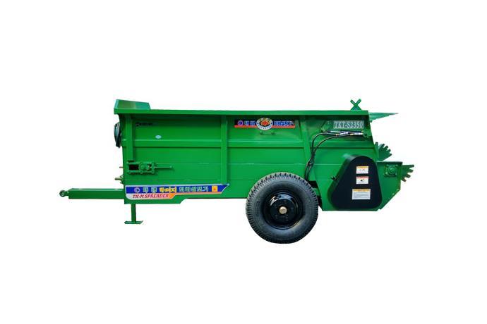 For Tractor