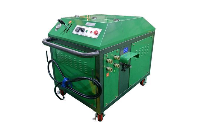Multi-purpose Working Machine Tester