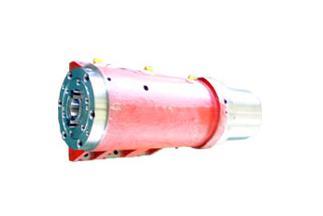 Special Spindle