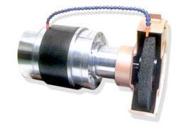 Built-in Motor Grinder