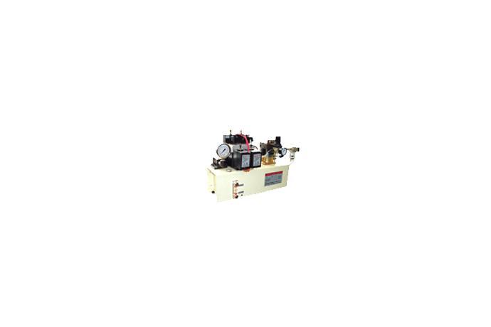 Single Acting Mold Carrier