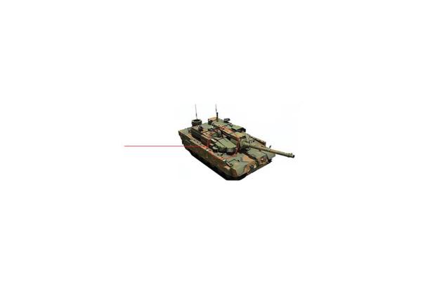 K2전차 부품(방산부품 부문)