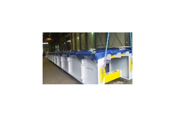 Generating Unit Part