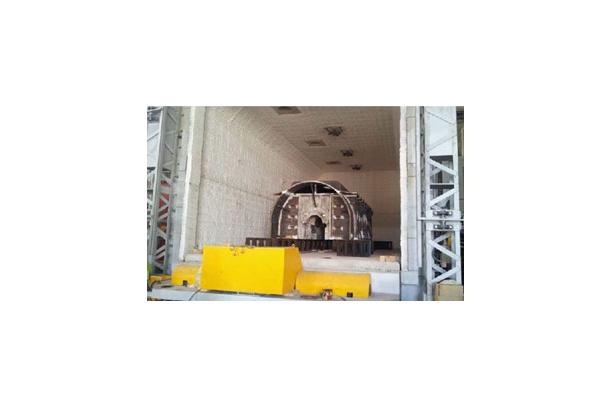 Heat Treatment