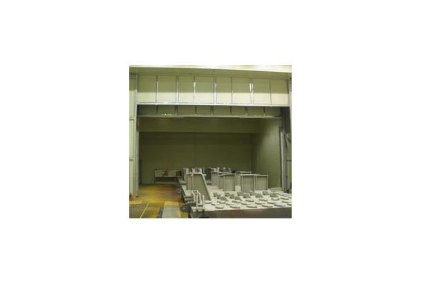 Dry Room