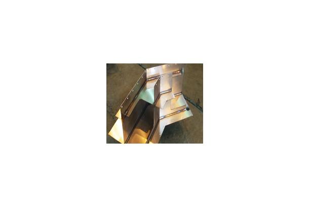 Production of Invar for LNG Vessel