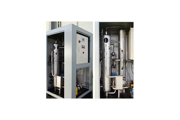 Absorption Chiller For Vessel
