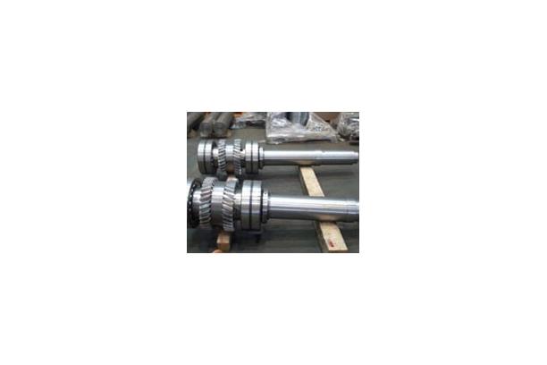 Drive Pinion Gear