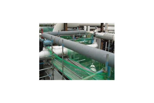 Oil Pipeline