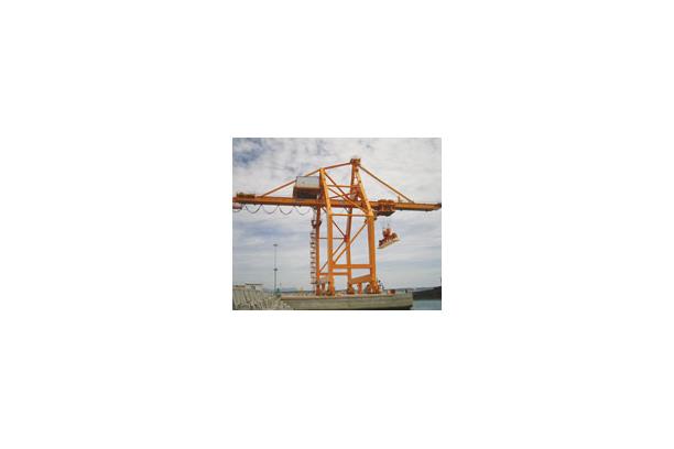 Bridge Type Crane