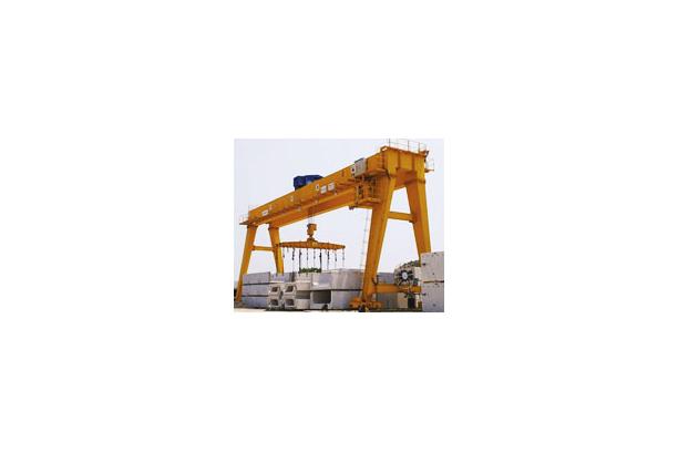 Gantry Crane