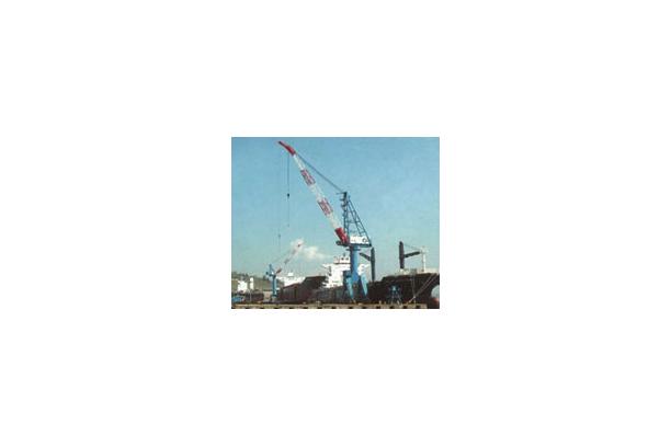 Jib Crane