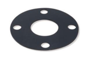 Neoprene-CR Rubber